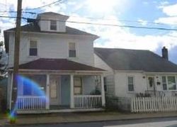 Pre-foreclosure Listing in EVANS ST KINGSTON, PA 18704