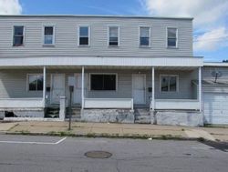 Pre-foreclosure Listing in W SHAWNEE AVE PLYMOUTH, PA 18651