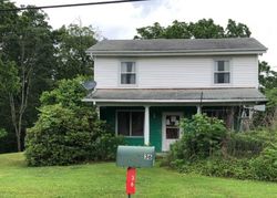 Pre-foreclosure in  E COUNTY RD Sugarloaf, PA 18249