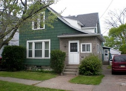 Pre-foreclosure Listing in W 21ST ST ERIE, PA 16502