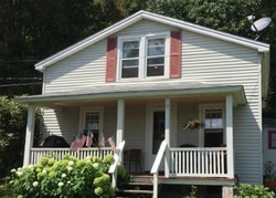 Pre-foreclosure in  S STAGECOACH RD Weatherly, PA 18255