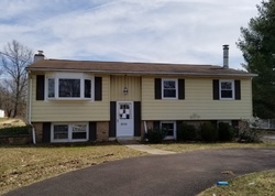Pre-foreclosure in  E ORVILLA RD Hatfield, PA 19440