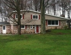 Pre-foreclosure Listing in COLLINS DR ALBION, PA 16401