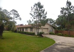 Pre-foreclosure in  DEERFIELD DR Pensacola, FL 32526