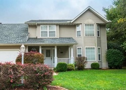 Pre-foreclosure in  W TIMBEREDGE DR Peoria, IL 61615