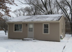 Pre-foreclosure Listing in W HILDA CT CHILLICOTHE, IL 61523