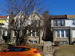 Pre-foreclosure in  OGONTZ AVE Philadelphia, PA 19138