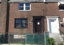 Pre-foreclosure in  CRESTON ST Philadelphia, PA 19149