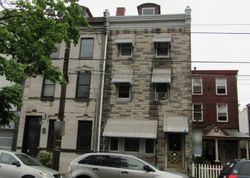 Pre-foreclosure in  MARLBOROUGH ST Philadelphia, PA 19125