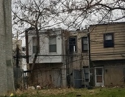 Pre-foreclosure in  N 24TH ST Philadelphia, PA 19121