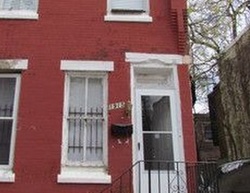 Pre-foreclosure in  N TAYLOR ST Philadelphia, PA 19121