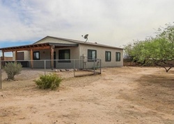 Pre-foreclosure in  S ALICE VAIL LN Tucson, AZ 85736