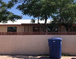 Pre-foreclosure in  W CALLE LERDO Tucson, AZ 85756