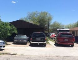 Pre-foreclosure Listing in W ELM ST TUCSON, AZ 85705