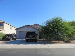 Pre-foreclosure in  W DUTCHMAN DR Maricopa, AZ 85139