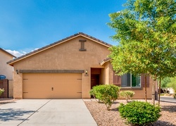 Pre-foreclosure in  W BARCELONA DR Maricopa, AZ 85138