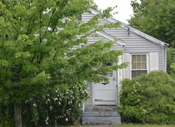 Pre-foreclosure in  MINERAL SPRING AVE North Providence, RI 02911