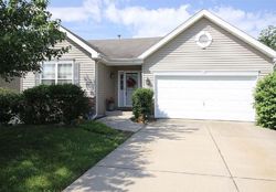 Pre-foreclosure in  SMOKEHOUSE WAY Belleville, IL 62221
