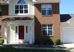 Pre-foreclosure Listing in OXFORD AVE FAIRVIEW HEIGHTS, IL 62208