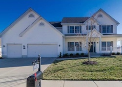 Pre-foreclosure in  ANTLER CREEK CT Caseyville, IL 62232