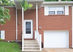 Pre-foreclosure in  SAN MATEO DR Belleville, IL 62221
