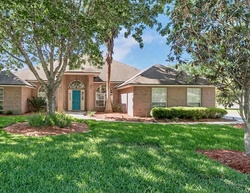 Pre-foreclosure in  NOTTINGHAM DR E Jacksonville, FL 32259