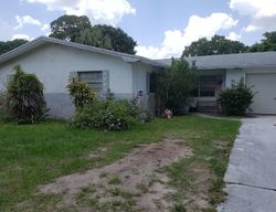 Pre-foreclosure in  PONCE DE LEON PRADO Fort Pierce, FL 34982