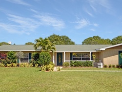 Pre-foreclosure in  PINETREE DR Fort Pierce, FL 34982