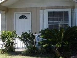 Pre-foreclosure Listing in STANFORD RD GULF BREEZE, FL 32563