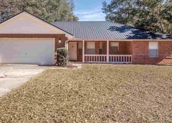 Pre-foreclosure in  HOLLOW OAK LN Milton, FL 32571