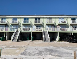 Pre-foreclosure in  GULF BLVD APT H Navarre, FL 32566