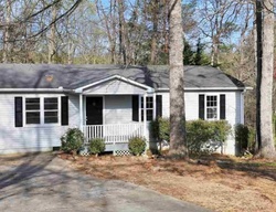 Pre-foreclosure Listing in SHERWOOD AVE GREER, SC 29651