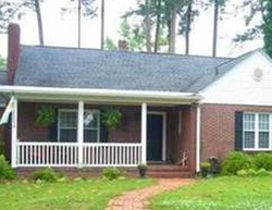 Pre-foreclosure in  BUSBEE ST Conway, SC 29526
