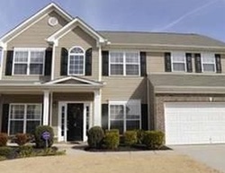 Pre-foreclosure Listing in RIVANNA LN GREENVILLE, SC 29607