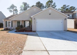 Pre-foreclosure Listing in WEEPING WILLOW DR MYRTLE BEACH, SC 29579