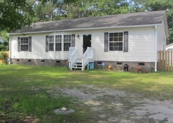 Pre-foreclosure in  PEARL ST Conway, SC 29527