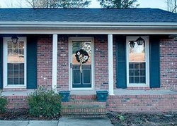 Pre-foreclosure in  TRAMMELL RD Greenville, SC 29617