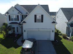 Pre-foreclosure in  BRIGHTON AVE Myrtle Beach, SC 29588