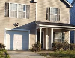 Pre-foreclosure in  WILD IRIS CT Columbia, SC 29209