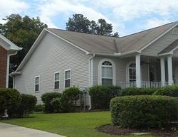 Pre-foreclosure in  CABIN DR Irmo, SC 29063