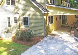 Pre-foreclosure in  LARTIQUE DR Orangeburg, SC 29118