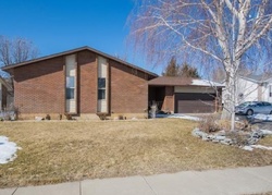 Pre-foreclosure Listing in S 1800 W ROY, UT 84067