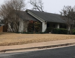Pre-foreclosure in  HONEY TREE LN Austin, TX 78746