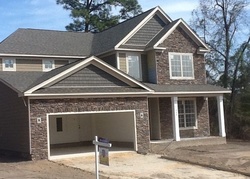 Pre-foreclosure Listing in DICKSON HILL CIR WEST COLUMBIA, SC 29170