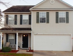 Pre-foreclosure Listing in WINGSPAN WAY CHAPIN, SC 29036