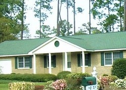 Pre-foreclosure in  WATEREE DR Santee, SC 29142
