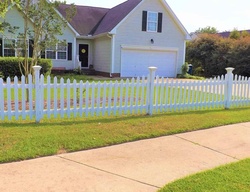 Pre-foreclosure in  PARK RD Lexington, SC 29072