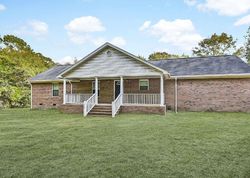 Pre-foreclosure Listing in TOOLE SMITH RD SWANSEA, SC 29160