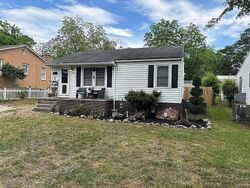 Pre-foreclosure in  BROOKS AVE West Columbia, SC 29169