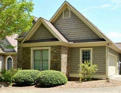 Pre-foreclosure Listing in THE CLIFFS PKWY LANDRUM, SC 29356